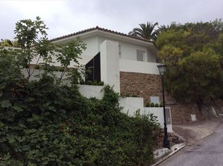 Xalet  Avenida barcelona 12. Chalet en benalmádena