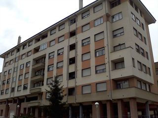 Apartament a Calle Rosalía Castro 6