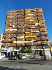 Pis a Avinguda del país valencià 31. Piso en villajoyosa