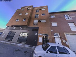 Apartamento en Calle Andres de Castro 3