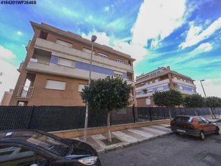 Apartament a Calle Tío Raimundo 1