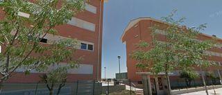 Appartamento  Calle del talgo 2. Piso en colmenar viejo