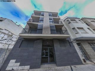 Ático  Carrer d'en pere bretó. Ático dúplex benicarló