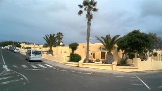 Apartment in Avenida happag lloyd 1. Apartamento en la pájara