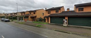 Maison jumelée  Rua a fraga 24. Casa adosada en miño