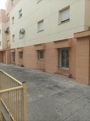Appartamento  Calle agualuna 7. Piso en algeciras
