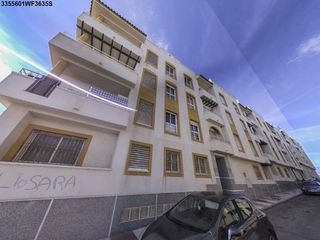 Appartement à Calle montilla 5. Apartamento en roquetas