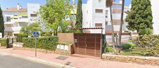 Pis  Calle jabea 99. Dúplex en benalmádena