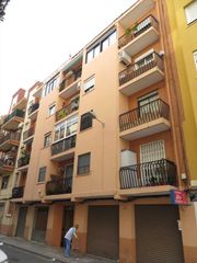 Pis a Carrer de juan de celaya 25. Piso en valencia