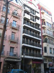 Apartment  Carrer de joaquín costa 19. Apartamento en valencia