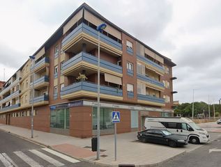 Pis a Calle Cartagenera 25