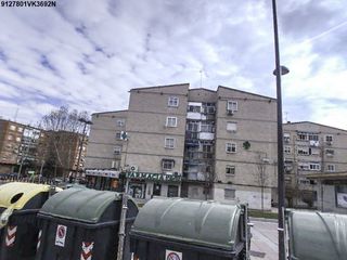 Appartamento  Calle huesca 7. Piso en getafe