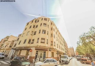 Appartement à Carrer dels Germans Vilafañe 14