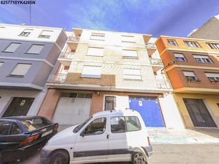 Pis a Carrer Mare de Deu del Pilar 27