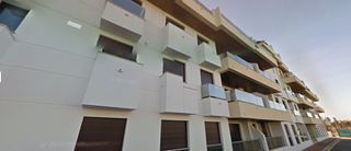 Pis  Manuel de falla 10. Piso en manilva