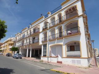 Pis a Calle del Ingeniero José Moreno Jorge 12