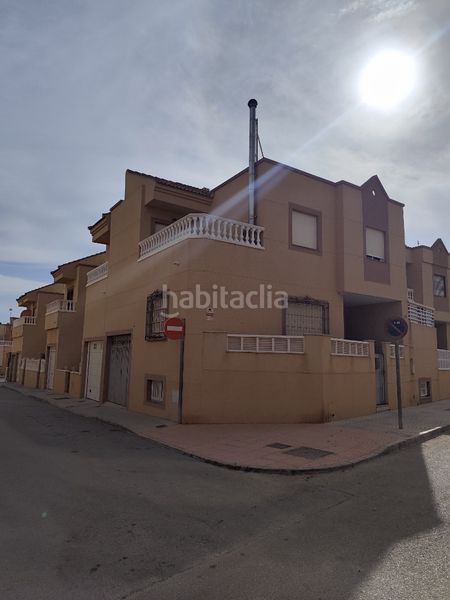 Foto 79388d3b-220a-4df4-abb8-44d3afc84047. Casa en calle zafiro 19 casa en el ejido en Las Norias Ejido (El)