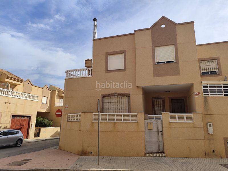 Foto e33bfdfb-b7d9-4795-a390-9c5af2f02245. Casa en calle zafiro 19 casa en el ejido en Las Norias Ejido (El)