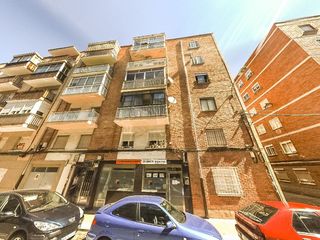 Pis a Calle del Hornija 10