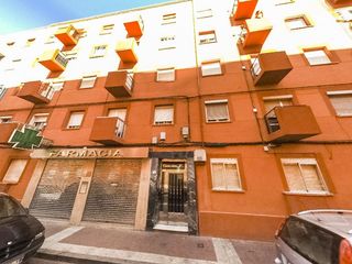Pis a Calle Caamaño 35