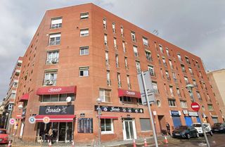 Pis a Carrer del Comerç 5