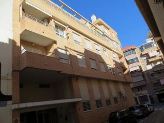 Piso en Carrer de Vicente Payà 13