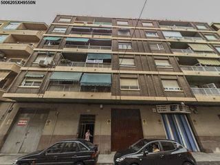 Pis a Carrer Pau Casals 8