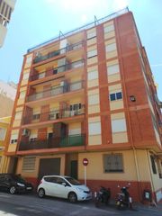 Pis a Carrer Ciutat de Castelló 35