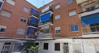 Pis a Calle Agustín Muñoz 4