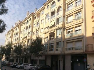 Etagenwohnung in Calle inca 12. Piso en fuengirola