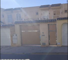 Dúplex a Calle cañizares 45. Dúplex en cartagena