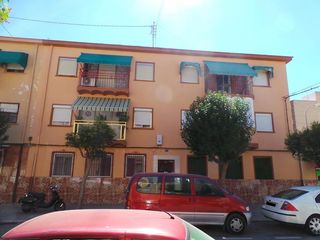 Flat  Calle jaime niñoles 66. Piso en alicante