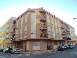 Appartamento  Calle v.blasco ibáñez 23. Piso en castalla