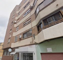 Pis a Calle de José Aguilar 8