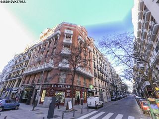 Pis  Calle de rodríguez san pedro 62. Piso en madrid