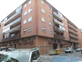 Pis a Calle valle del corneja 3. Piso en ávila