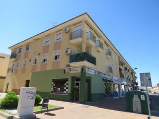 Pis a Calle guayaquil 10. Piso en palma del río