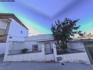 Pis a Calle Pansequito 30