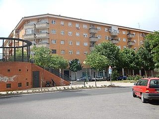 Appartamento  Calle juan solano pedrero 15. Piso en cáceres
