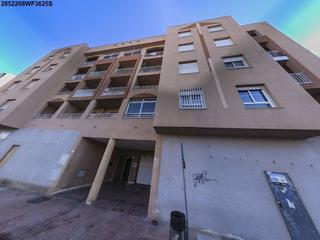 Flat  Avenida de las marinas. Piso en roquetas de mar