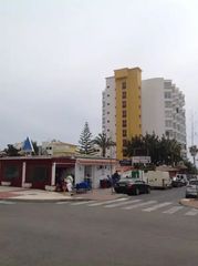 Piso en La Cala Mijas. Apartamento en mijas