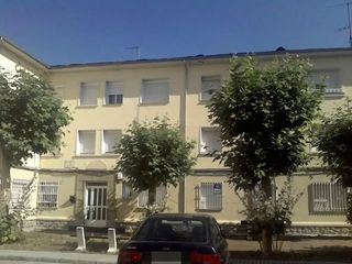 Etagenwohnung in Flores de Sil - La Placa. Piso en ponferrada