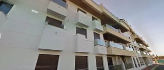 Etagenwohnung in Puerto de la Duquesa. Piso en manilva