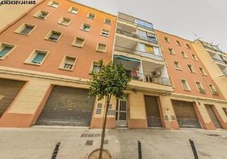 Pis a Benipeixcar - El Raval. Piso en gandia