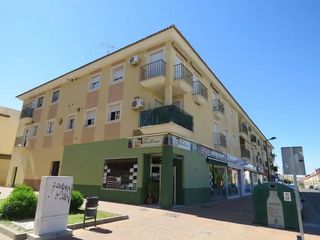 Etagenwohnung in Palma del Río. Piso en palma del río