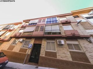 Pis a Motril  ciudad