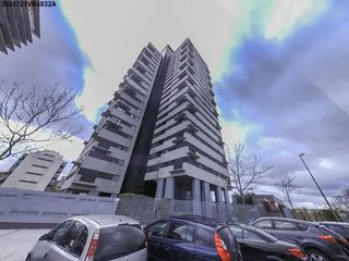 Apartament a Virgen del Cortijo-Manoteras