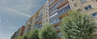 Flat in El Ejido - Santa Ana. Piso en león