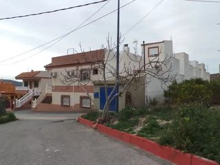 Haus in Desamparados - Hurchillo - Torremendo. Casa en orihuela