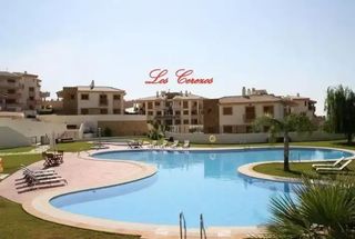 Appartamento in Golf Bahía. Piso en finestrat